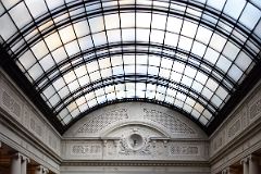 02-2 The Garden Court Ceiling Close Up Frick Collection New York City.jpg